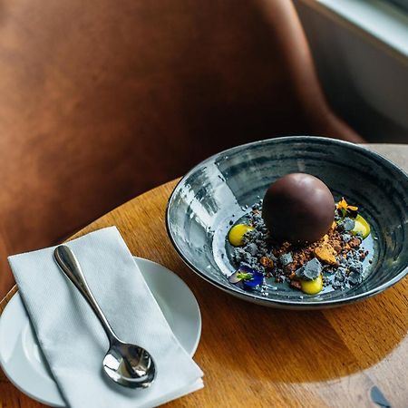Turing Locke Cambridge Hotel Екстериор снимка