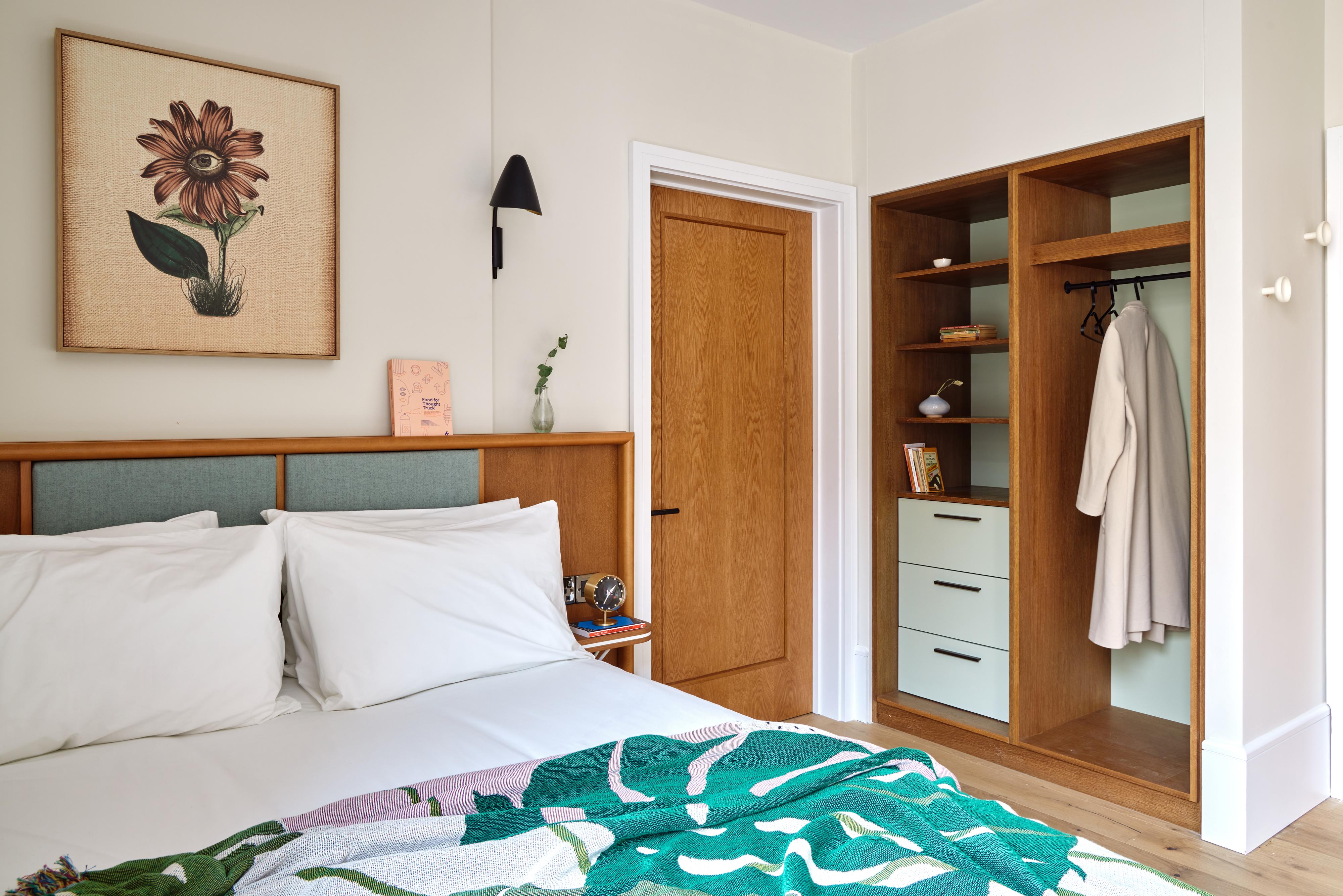 Turing Locke Cambridge Hotel Екстериор снимка