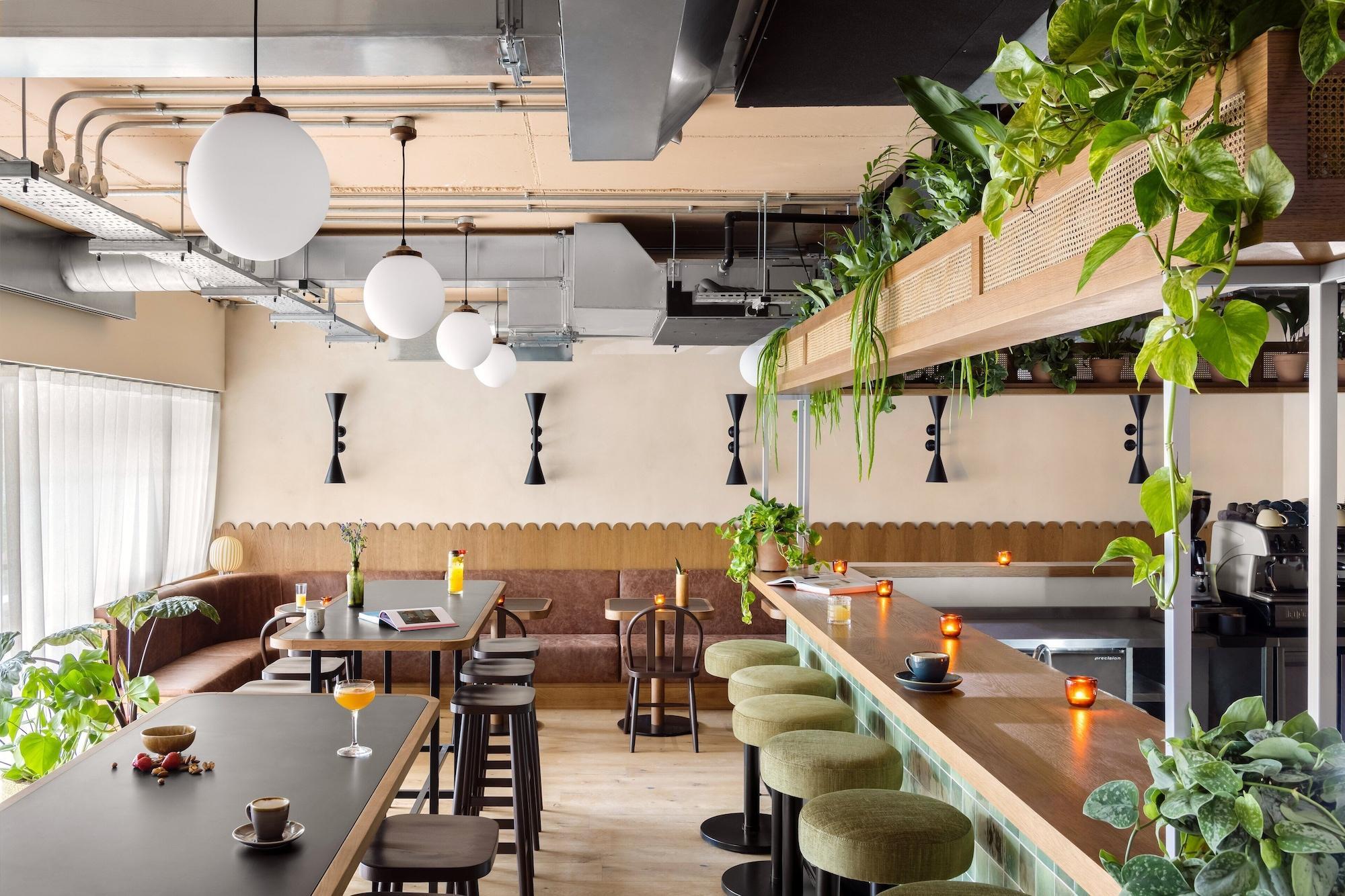Turing Locke Cambridge Hotel Екстериор снимка
