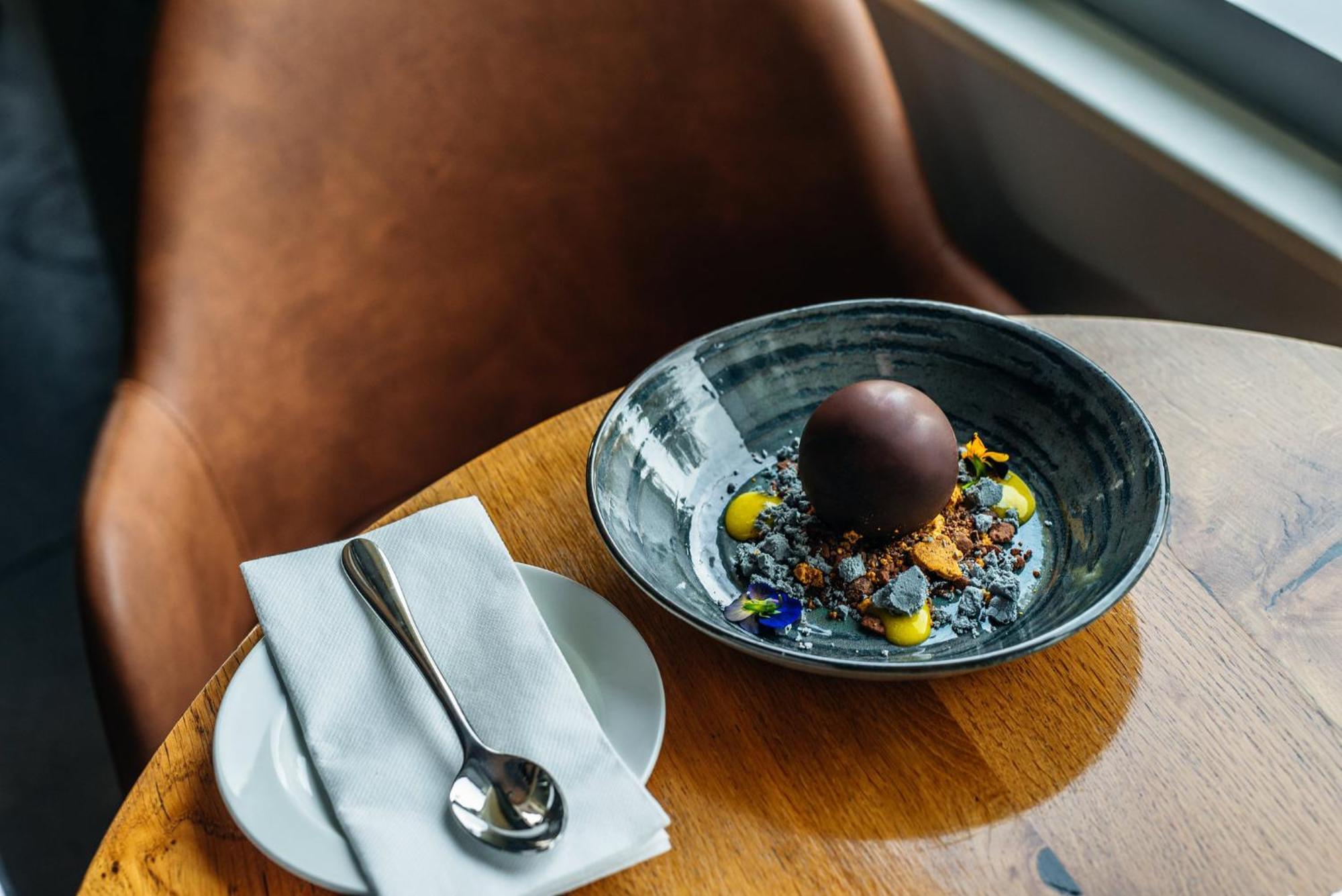 Turing Locke Cambridge Hotel Екстериор снимка
