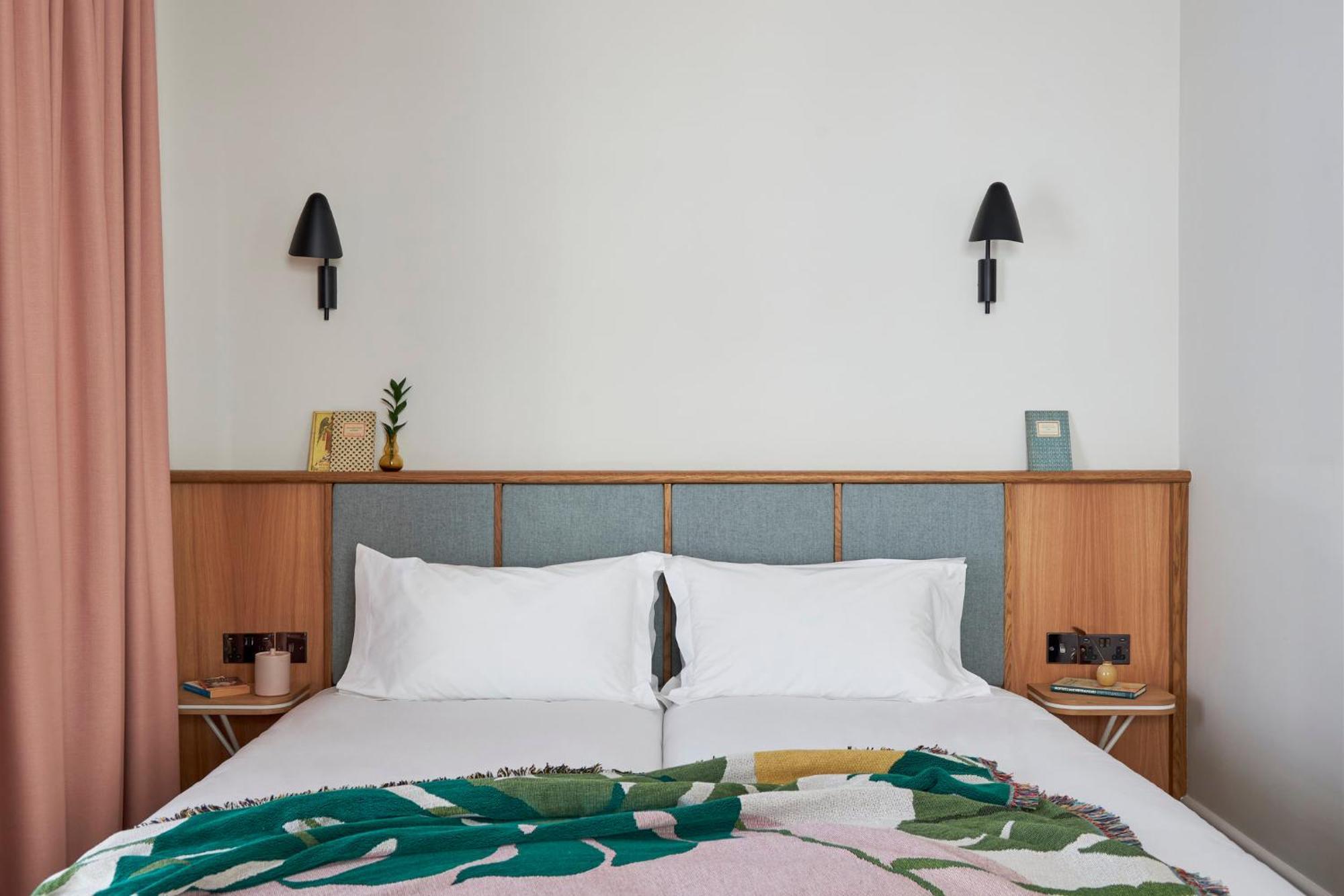 Turing Locke Cambridge Hotel Екстериор снимка