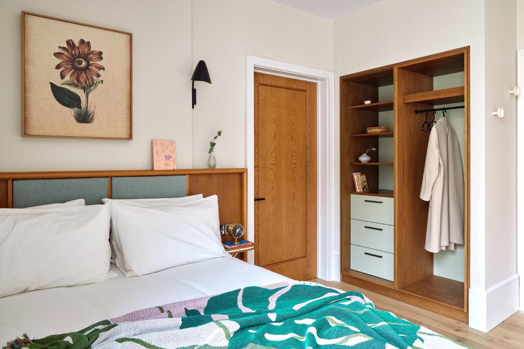 Turing Locke Cambridge Hotel Екстериор снимка